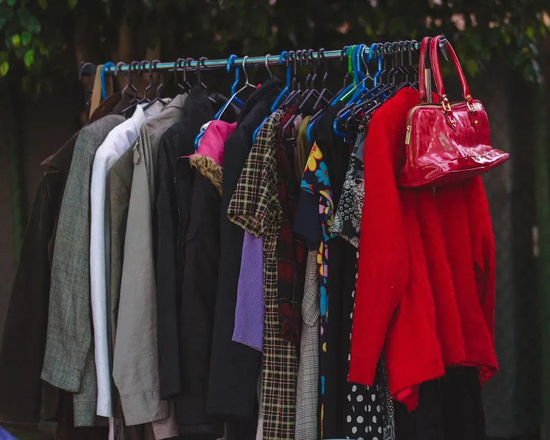 Foto 20 de Feria Vintage