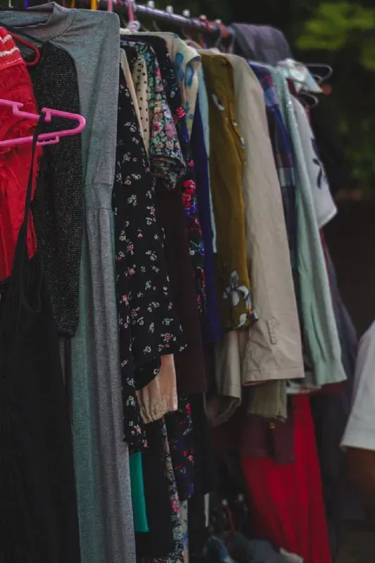 Foto 18 de Feria Vintage