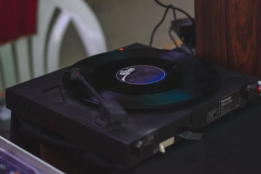 Foto 10 de Feria Vintage