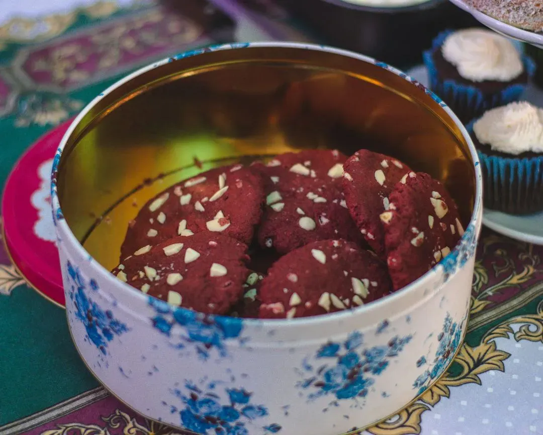 Foto 9 de Feria Vintage