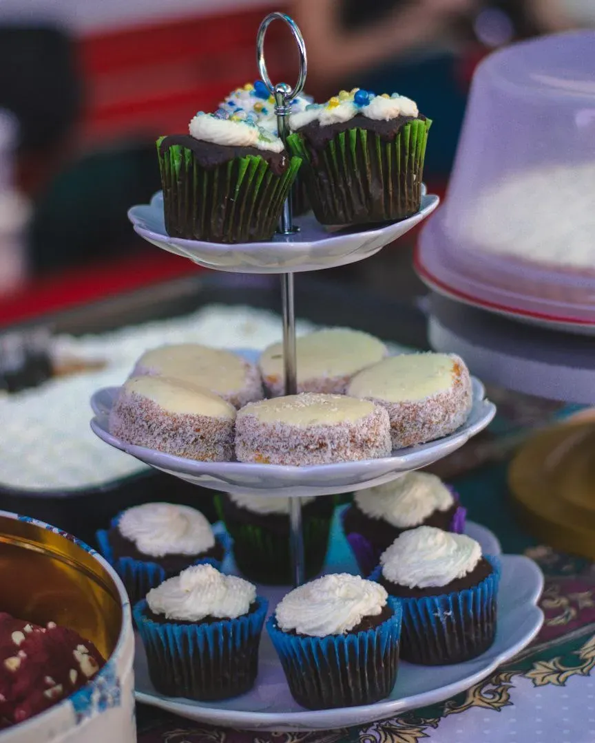 Foto 7 de Feria Vintage