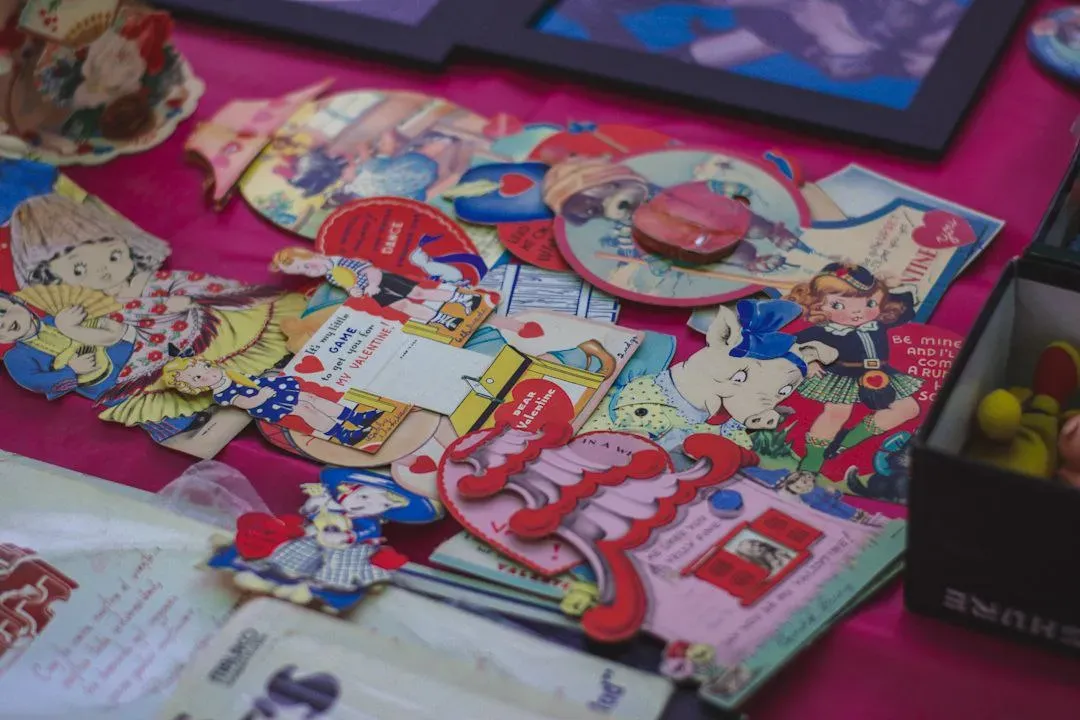 Foto 6 de Feria Vintage