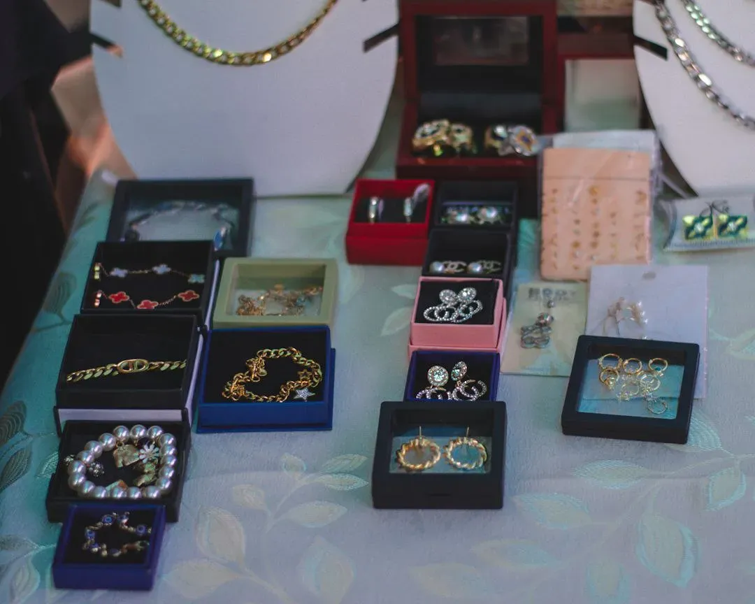 Foto 3 de Feria Vintage