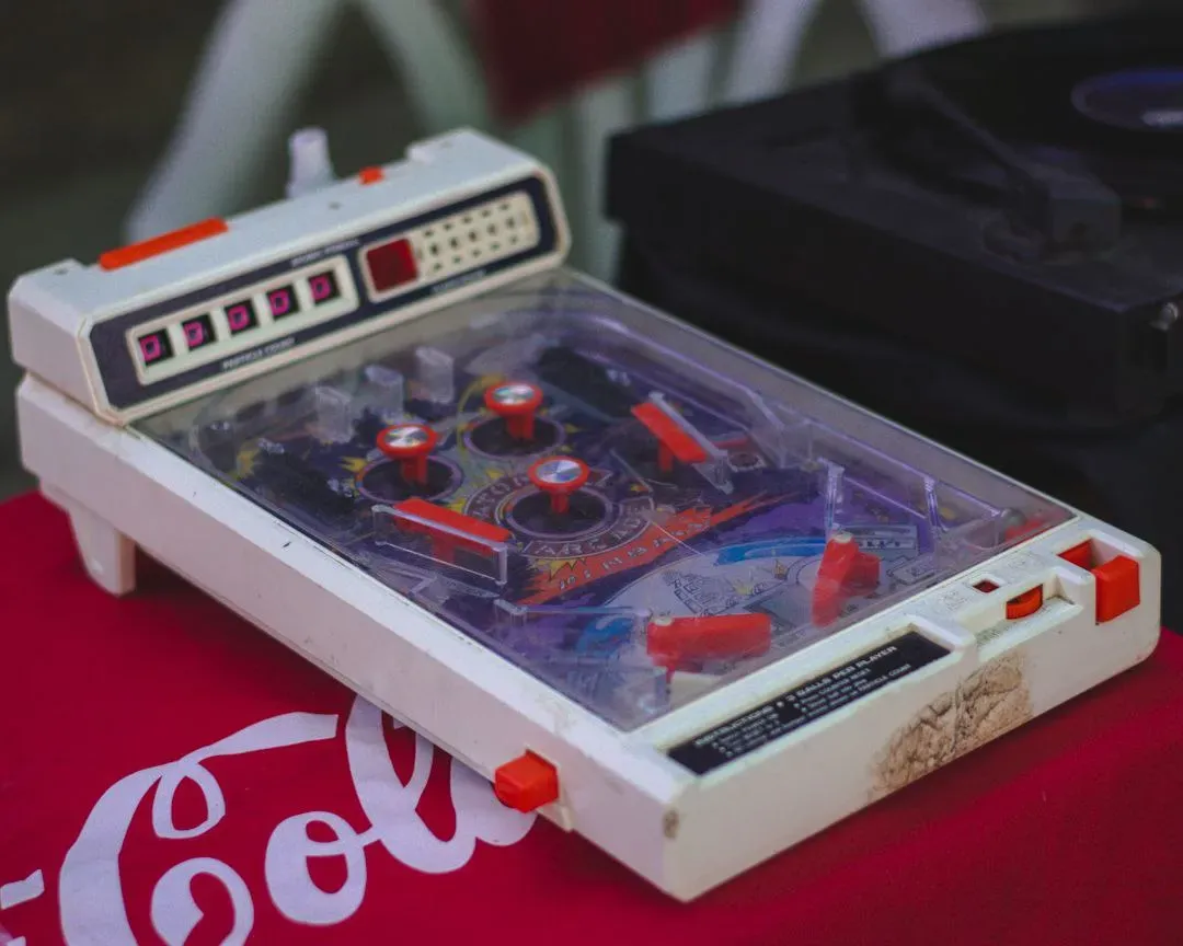 Foto 11 de Feria Vintage