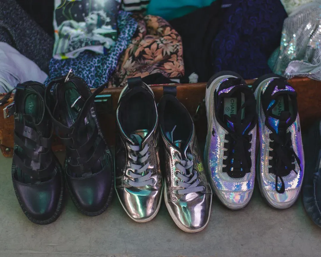 Foto 1 de Feria Vintage