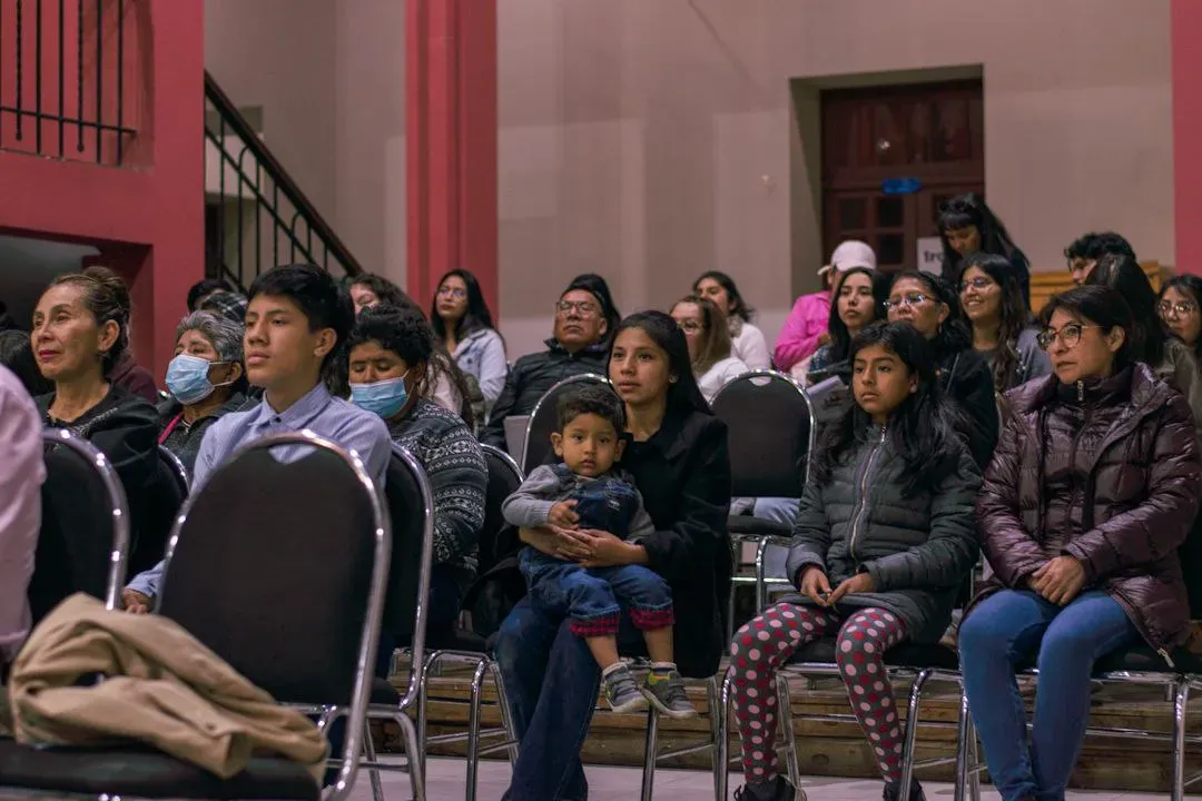Foto 7 de Coros Municipales "Día de la Madre"