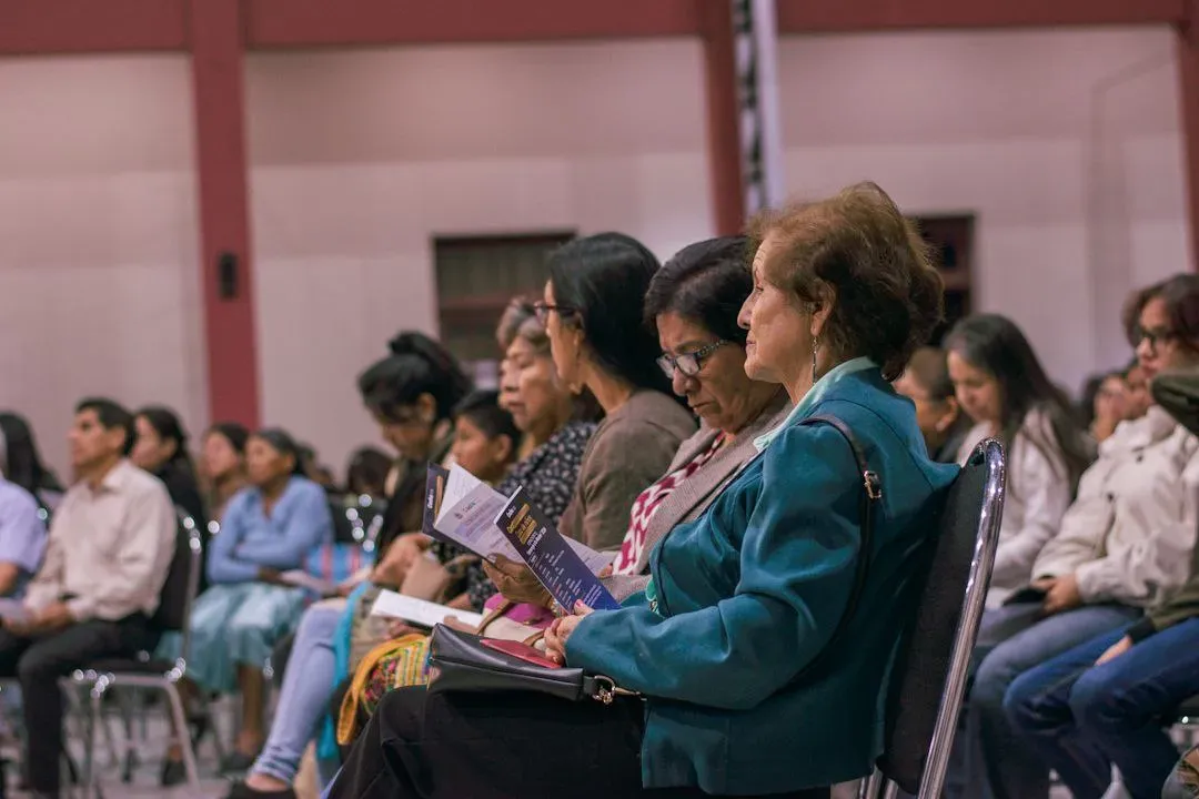 Foto 6 de Coros Municipales "Día de la Madre"