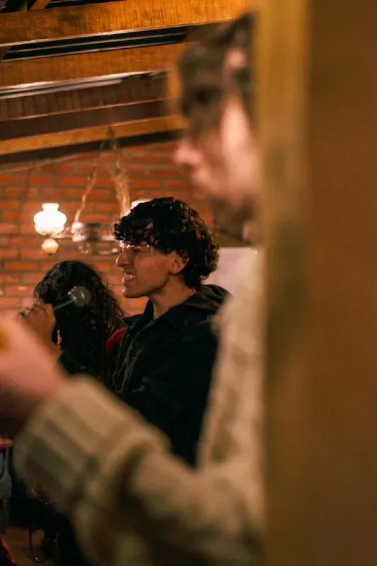 Foto 25 de Concert Typica