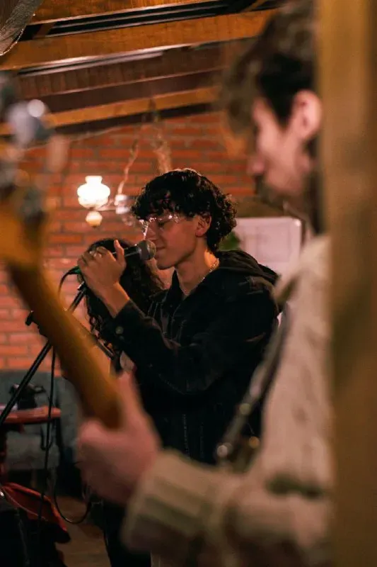 Foto 24 de Concert Typica