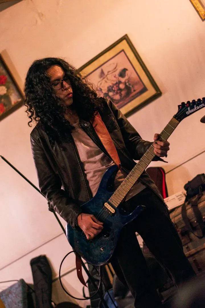 Foto 20 de Concert Typica