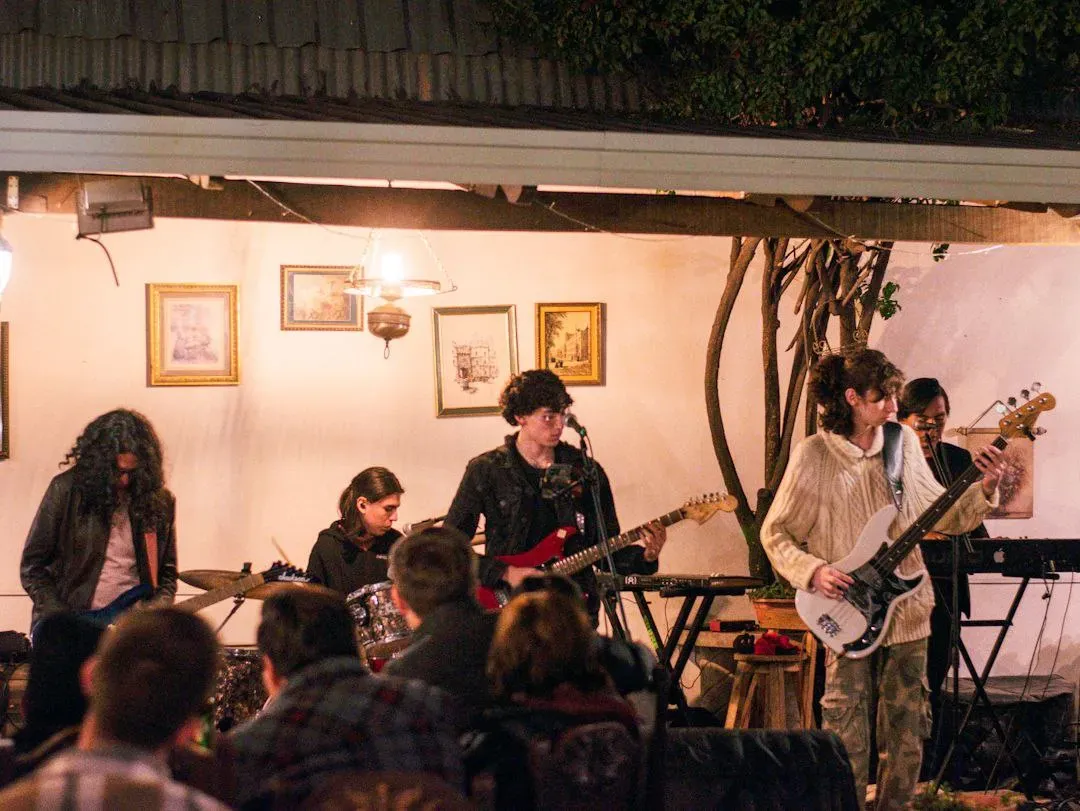 Foto 19 de Concert Typica