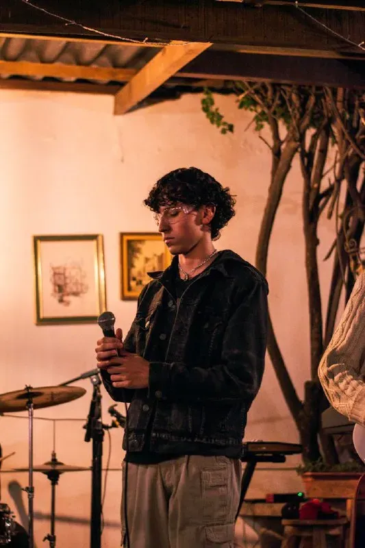 Foto 27 de Concert Typica