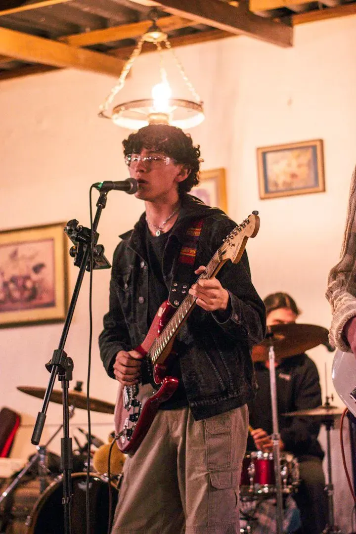 Foto 15 de Concert Typica