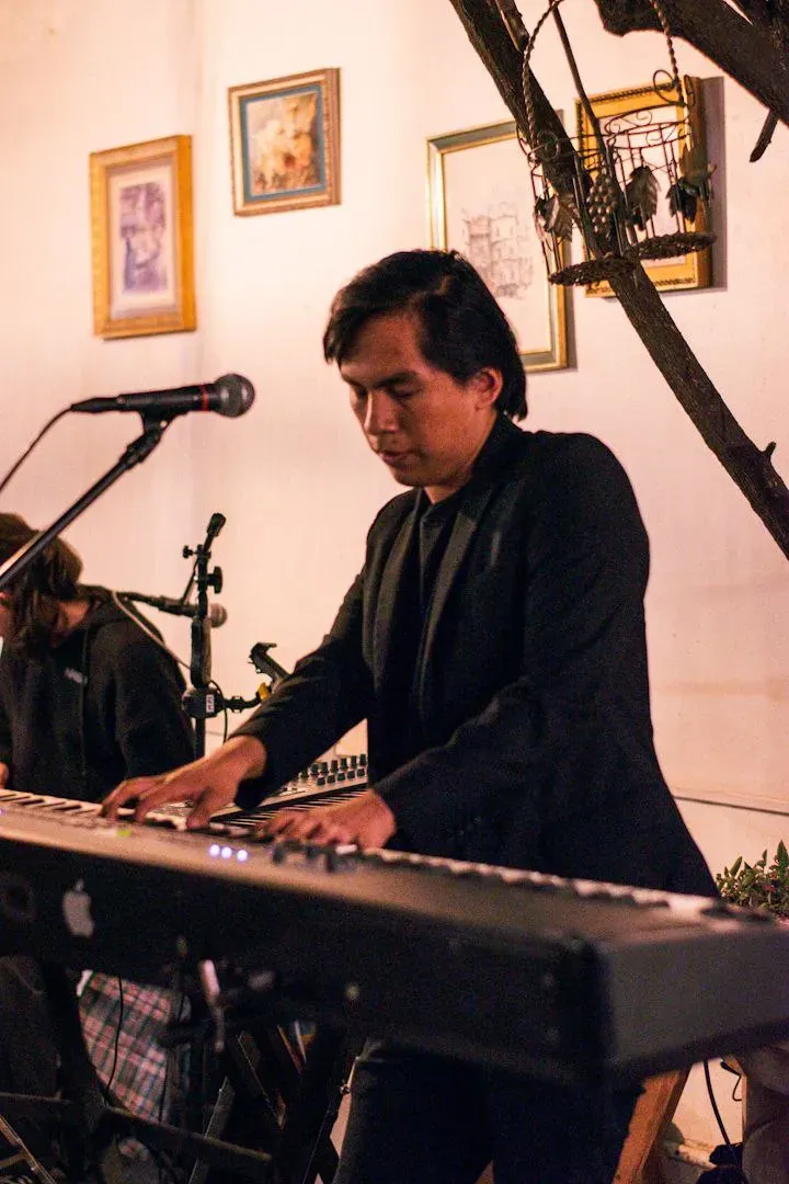 Foto 13 de Concert Typica