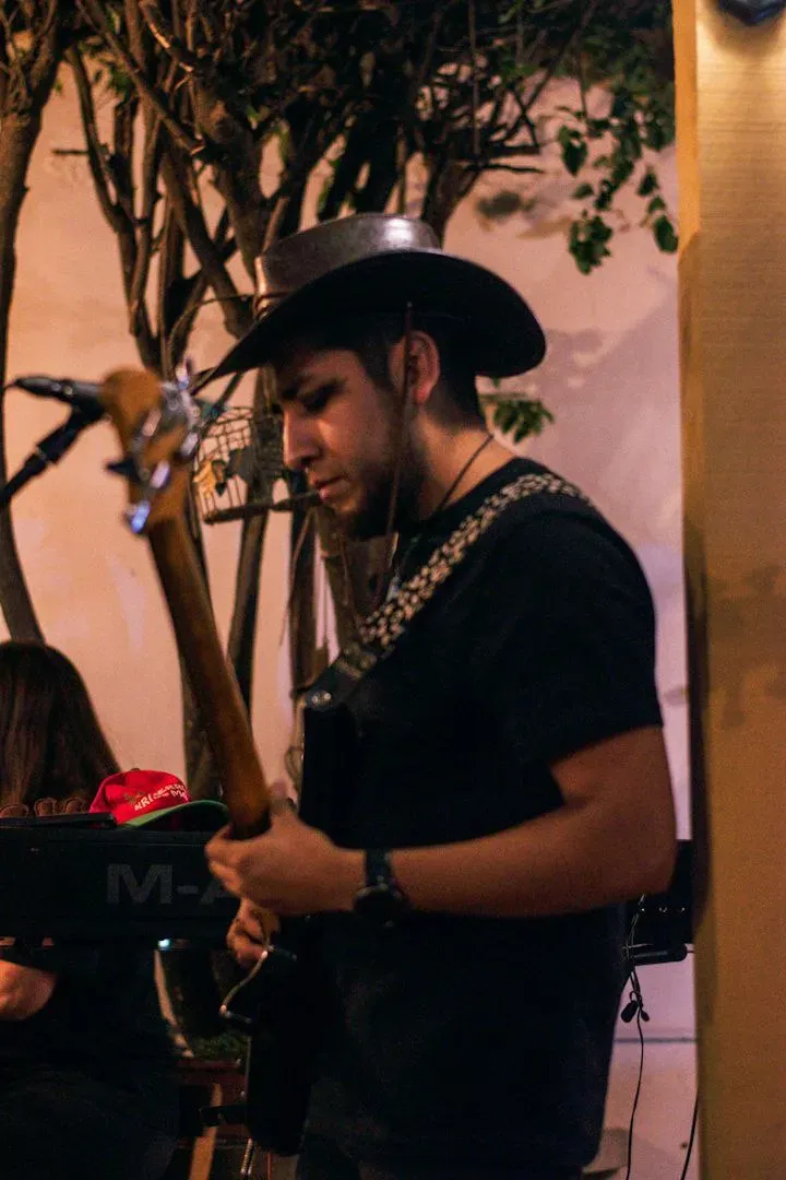 Foto 9 de Concert Typica