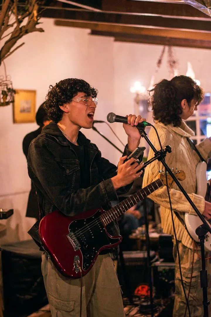 Foto 18 de Concert Typica