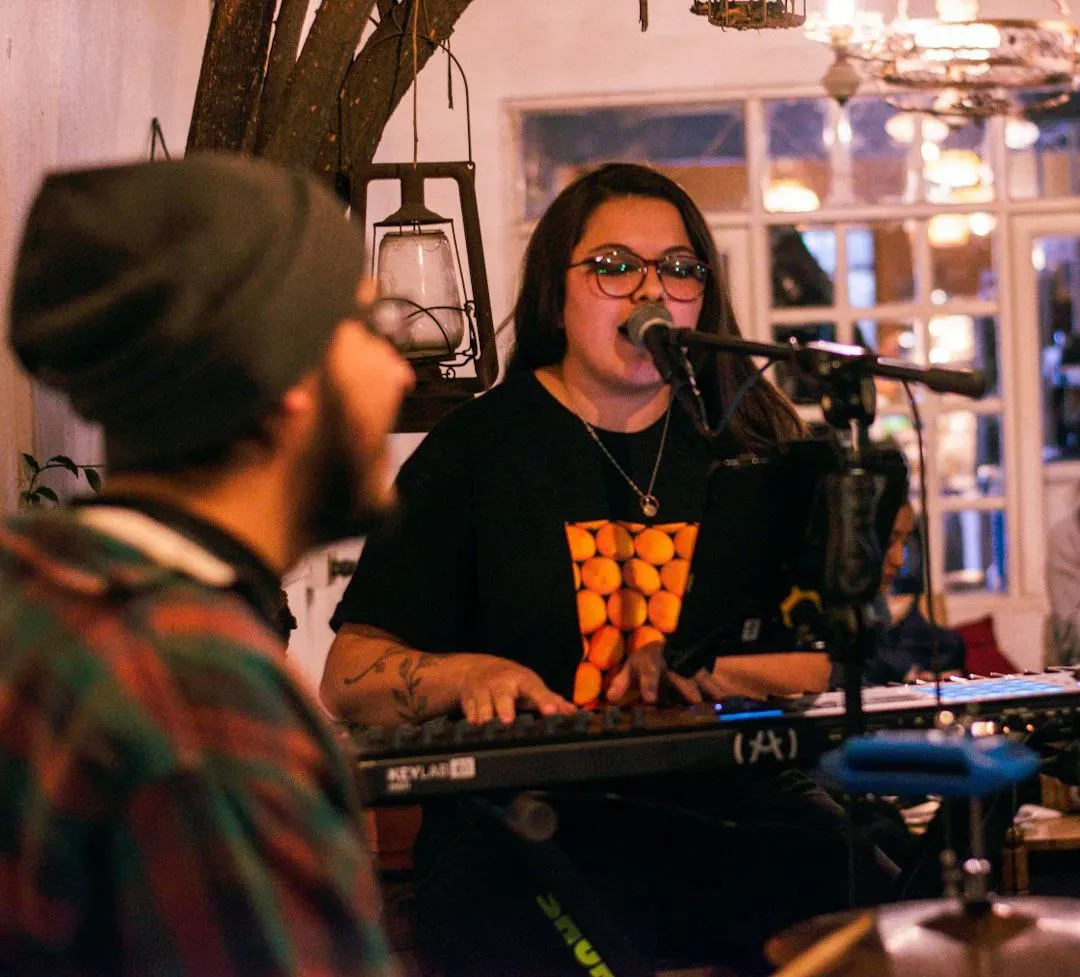 Foto 7 de Concert Typica