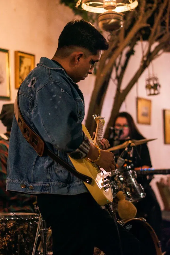 Foto 6 de Concert Typica