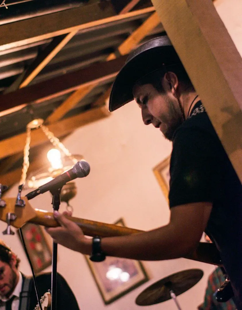 Foto 5 de Concert Typica