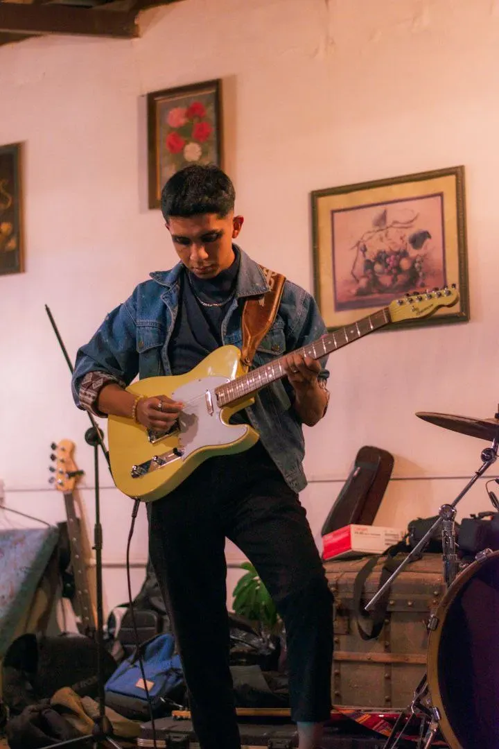 Foto 4 de Concert Typica