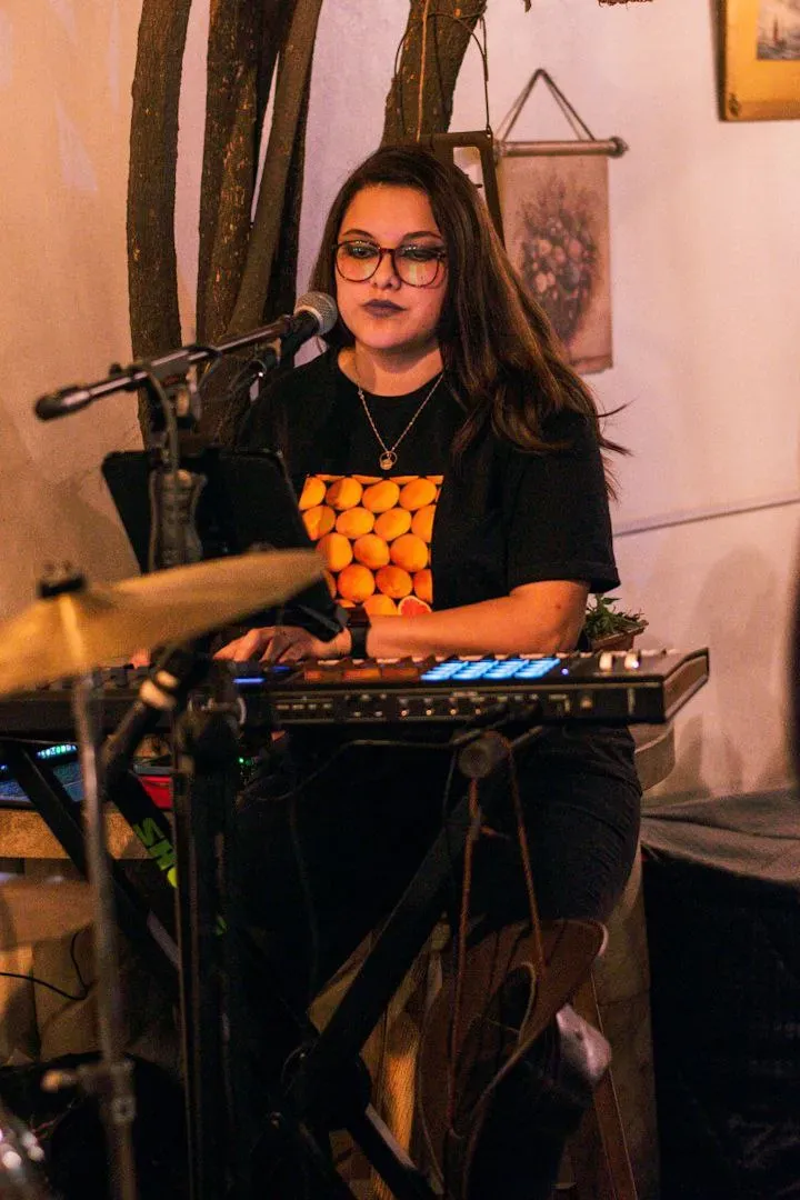 Foto 3 de Concert Typica