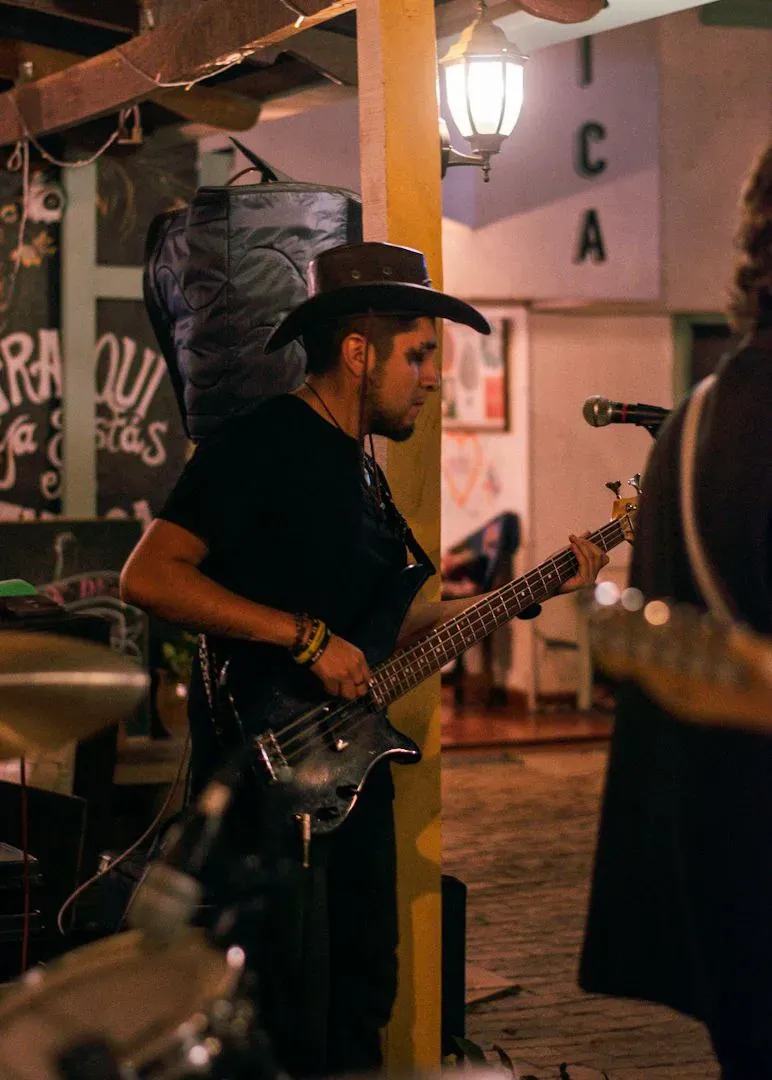 Foto 8 de Concert Typica