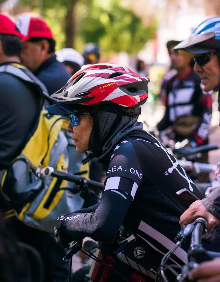 Foto 10 de Biciecoferia