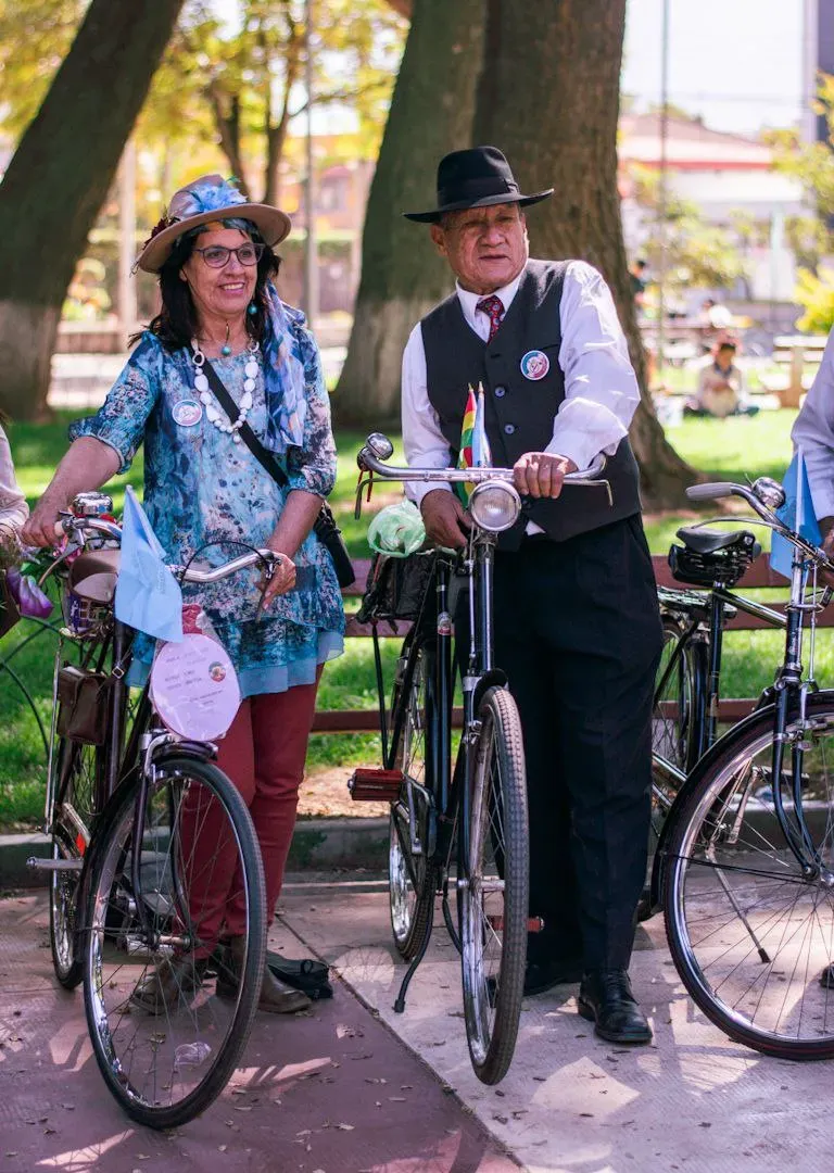 Foto 3 de Biciecoferia