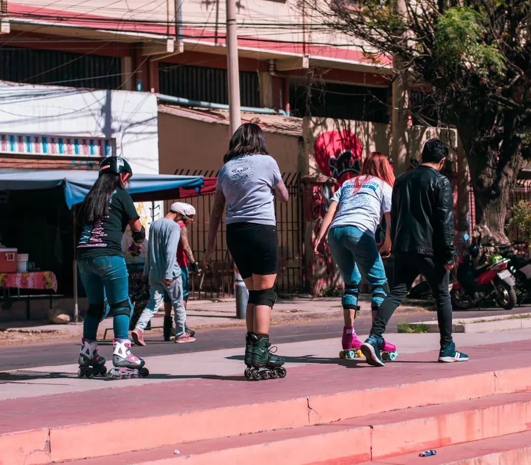 Foto 13 de Fem Stale Fatale