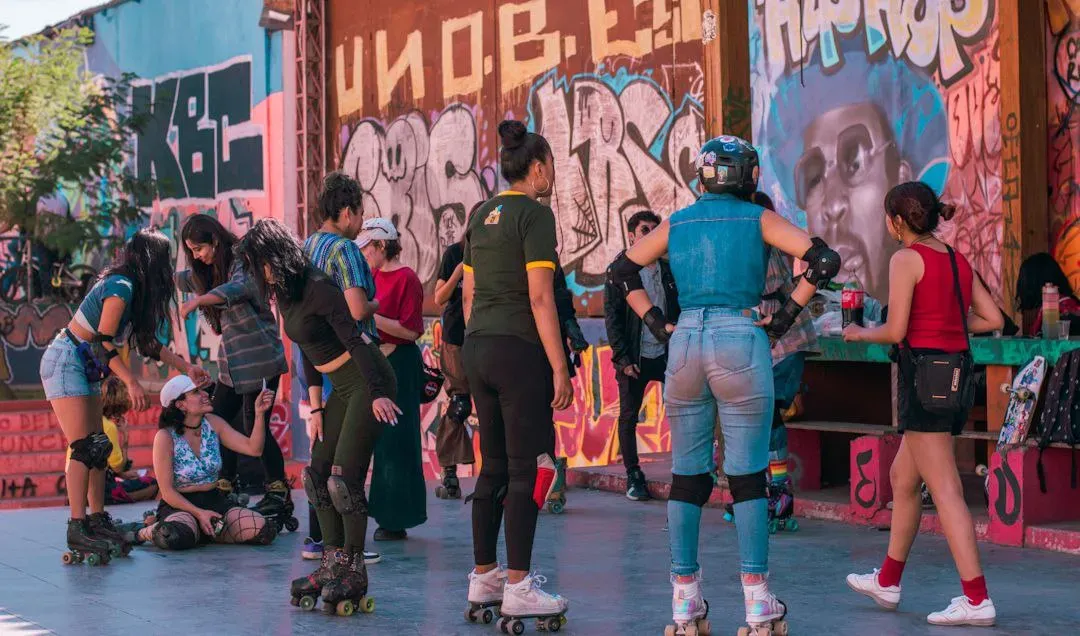 Foto 22 de Fem Stale Fatale