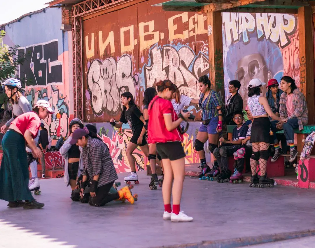 Foto 1 de Fem Stale Fatale