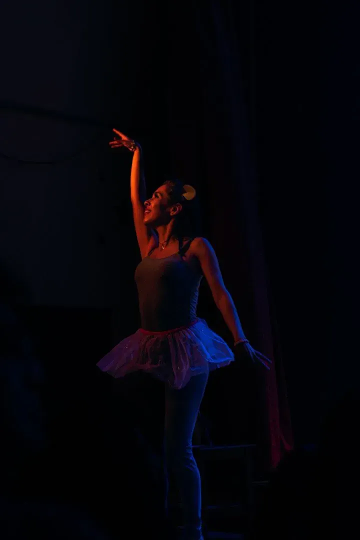 Foto 28 de Disney Broadway