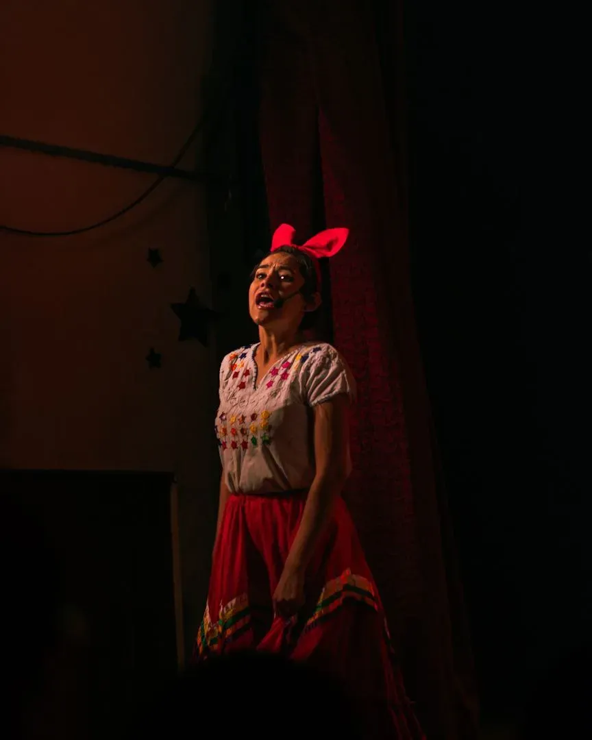 Foto 27 de Disney Broadway