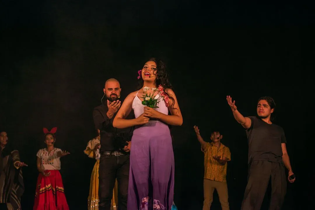 Foto 26 de Disney Broadway