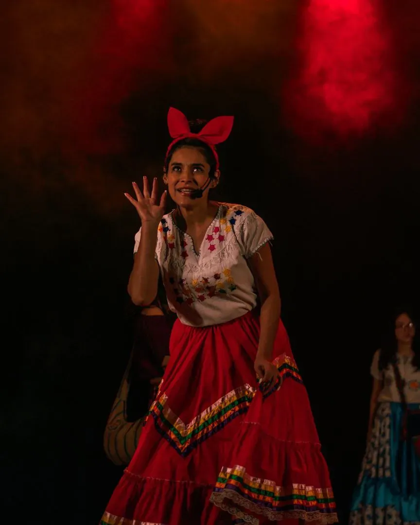 Foto 24 de Disney Broadway