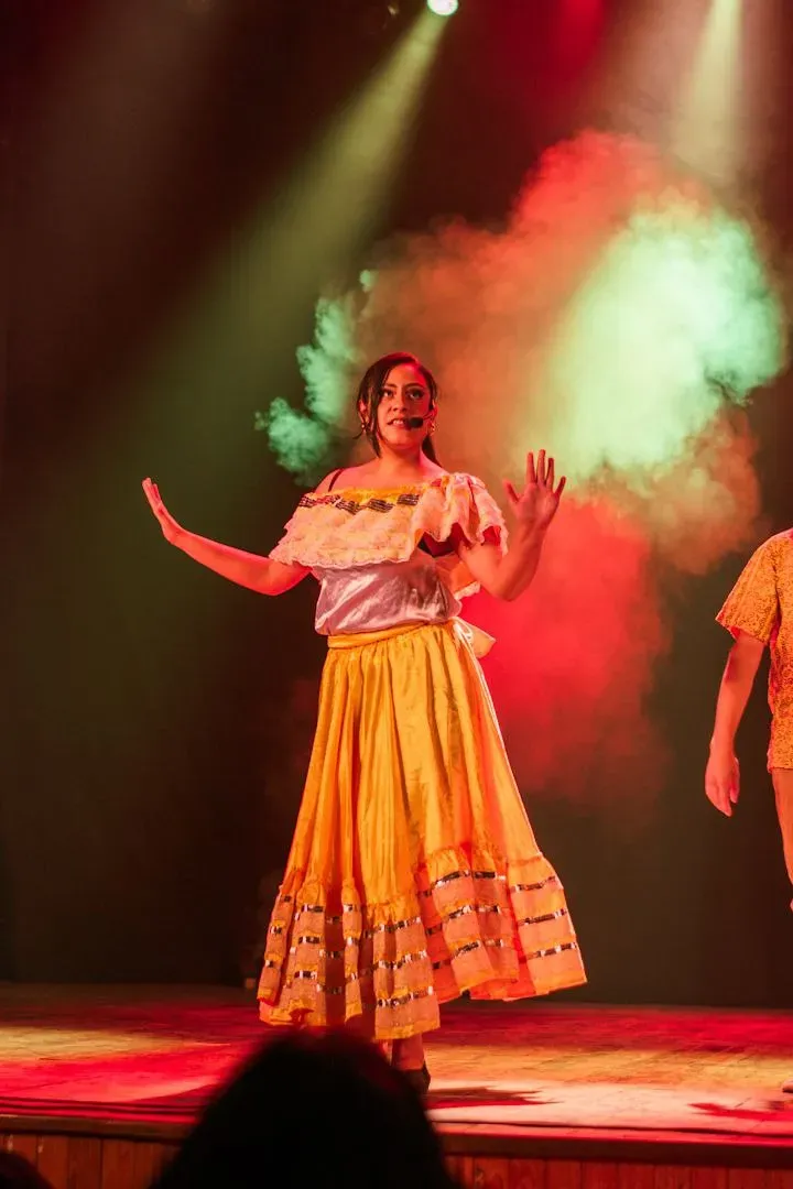 Foto 23 de Disney Broadway