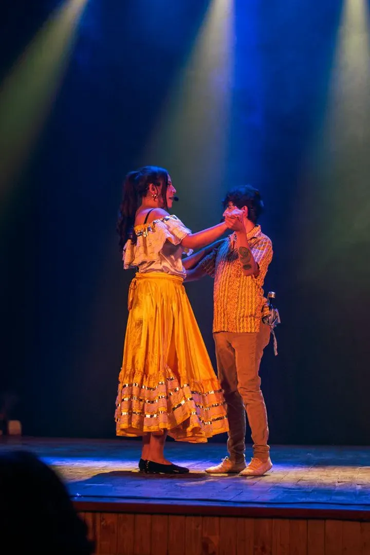 Foto 22 de Disney Broadway