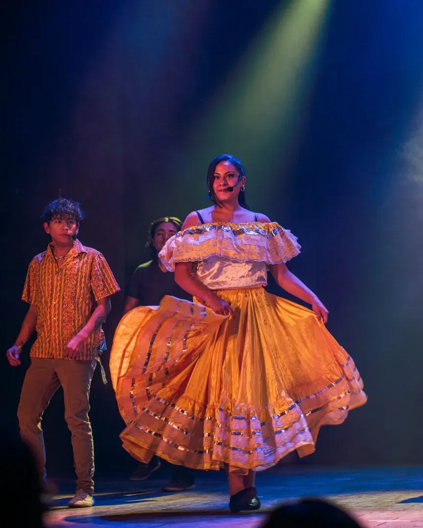 Foto 21 de Disney Broadway