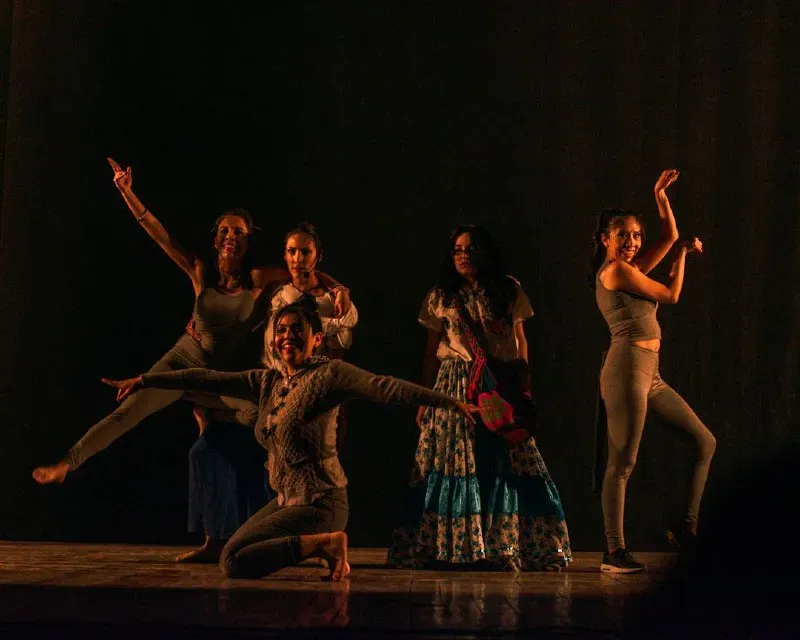 Foto 29 de Disney Broadway