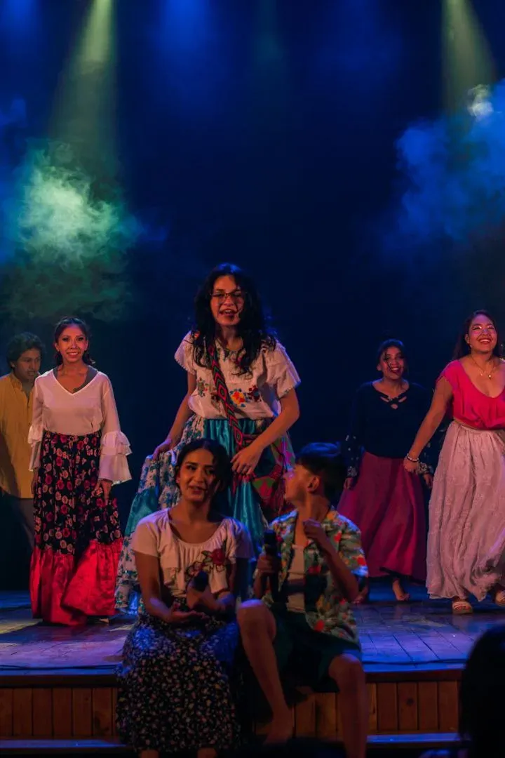 Foto 19 de Disney Broadway