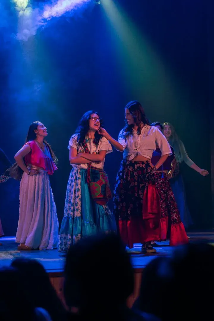 Foto 18 de Disney Broadway