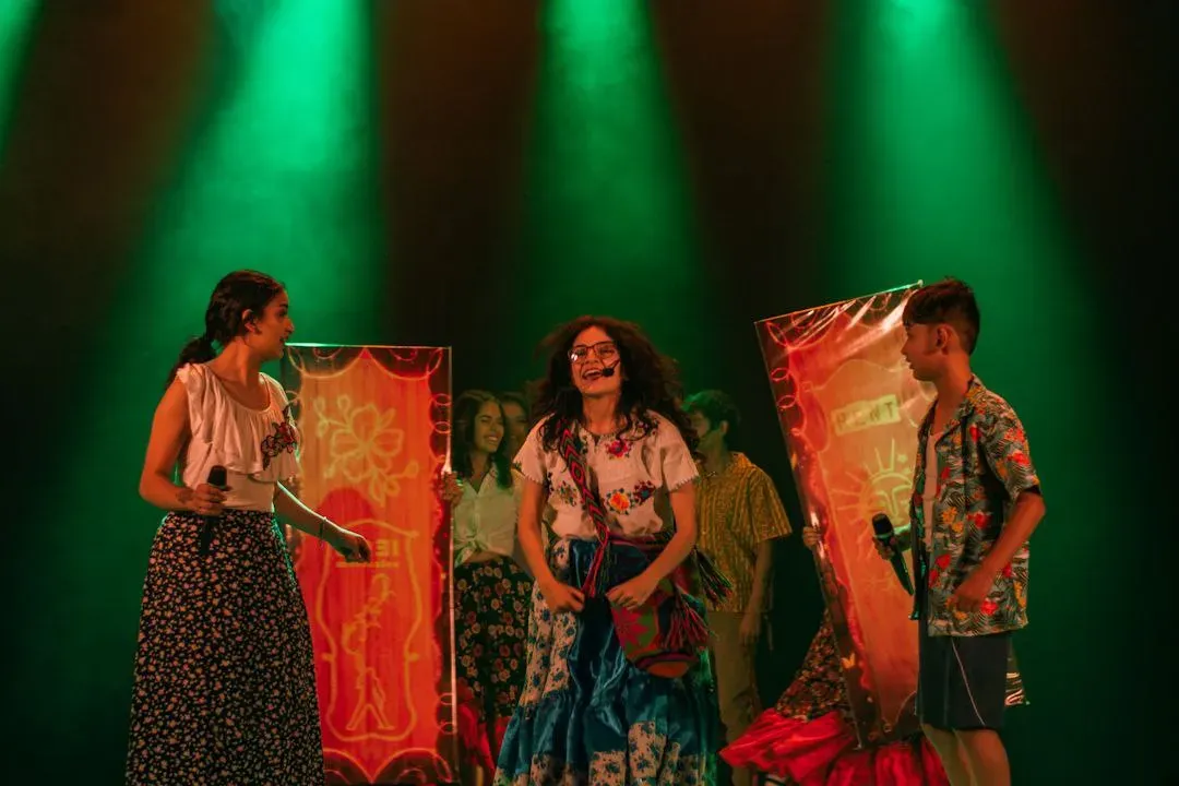 Foto 17 de Disney Broadway