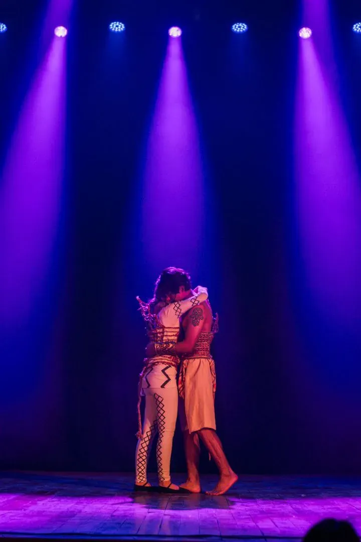 Foto 16 de Disney Broadway