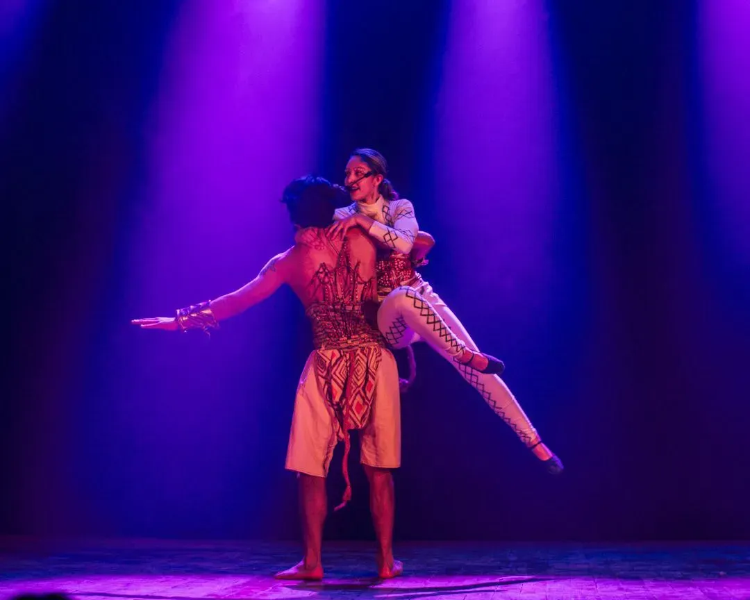 Foto 15 de Disney Broadway