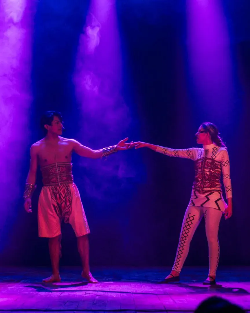 Foto 14 de Disney Broadway