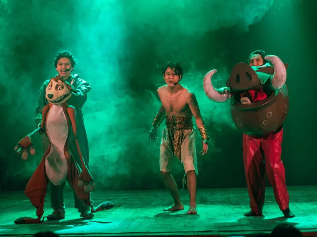 Foto 13 de Disney Broadway