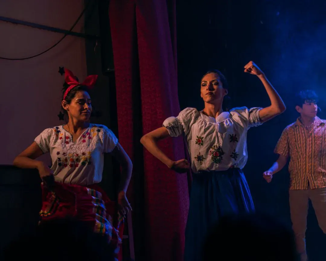 Foto 20 de Disney Broadway