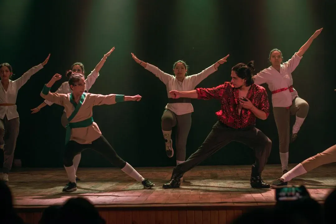 Foto 10 de Disney Broadway