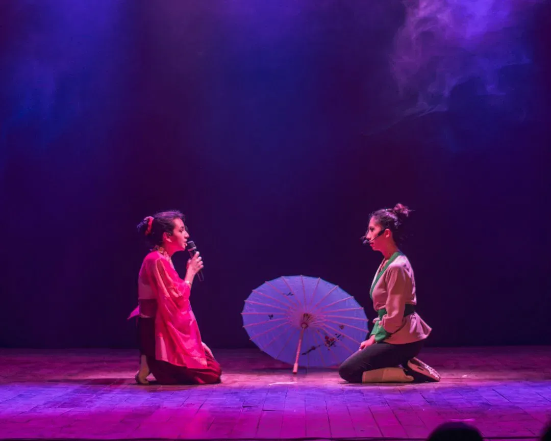 Foto 9 de Disney Broadway