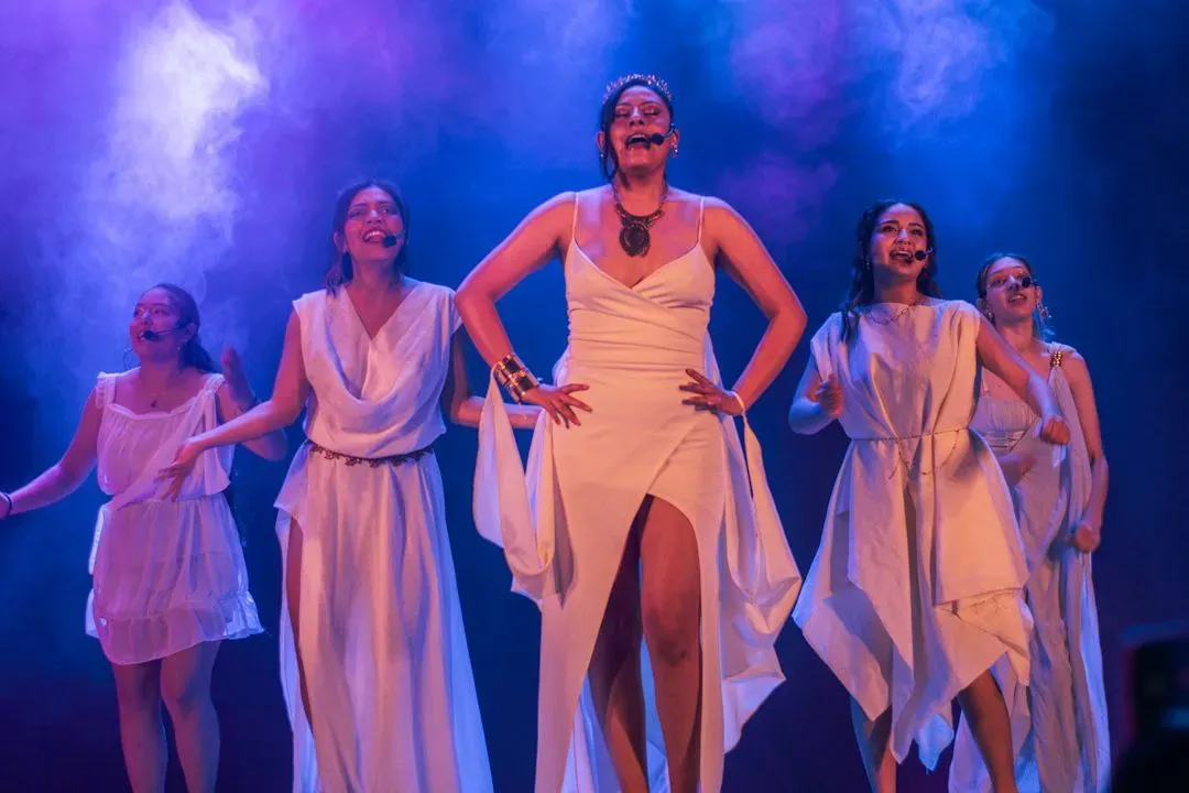 Foto 8 de Disney Broadway